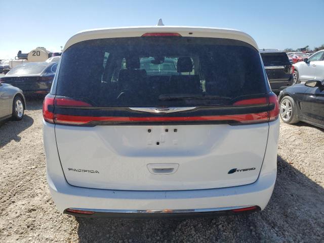 Photo 6 from auction – 2022 CHRYSLER PACIFICA H with VIN 2C4RC1L79NR189497