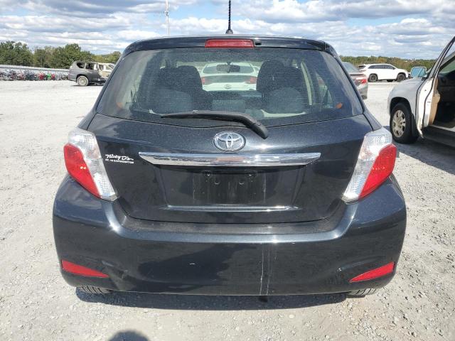 Photo 6 from auction – 2013 TOYOTA YARIS with VIN JTDKTUD34DD550845