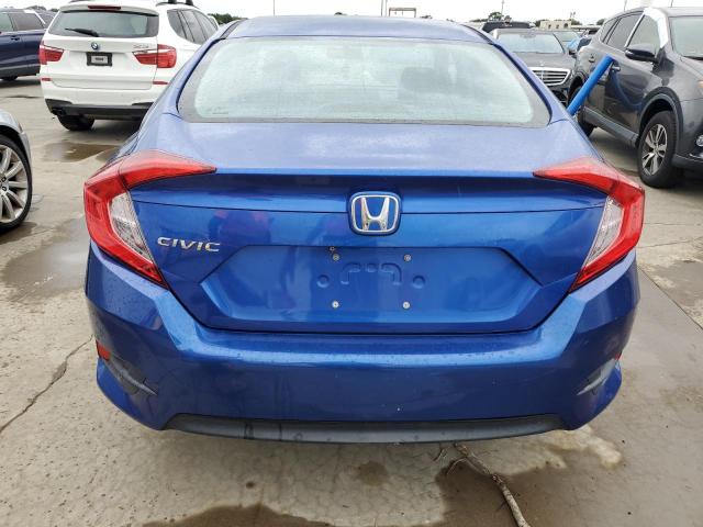 Photo 6 from auction – 2018 HONDA CIVIC LX with VIN 2HGFC2F57JH585111
