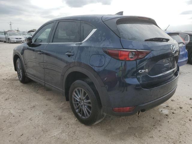 Photo 2 from auction – 2020 MAZDA CX-5 TOURI with VIN JM3KFACM1L1831640