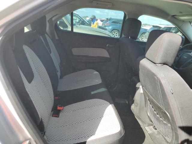 Photo 11 from auction – 2012 CHEVROLET EQUINOX LS with VIN 2GNALBEK4C1200946