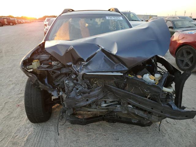 Снимка 5 от търг – 2014 SUBARU OUTBACK 2. с VIN 4S4BRCMC6E3247528