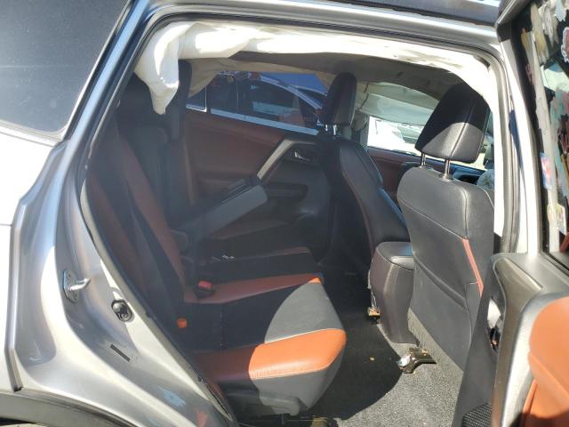Photo 10 from auction – 2013 TOYOTA RAV4 LIMIT with VIN 2T3DFREV7DW101420