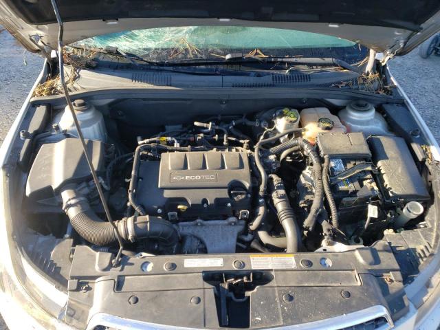 Photo 11 from auction – 2013 CHEVROLET CRUZE LT with VIN 1G1PC5SB0D7263371