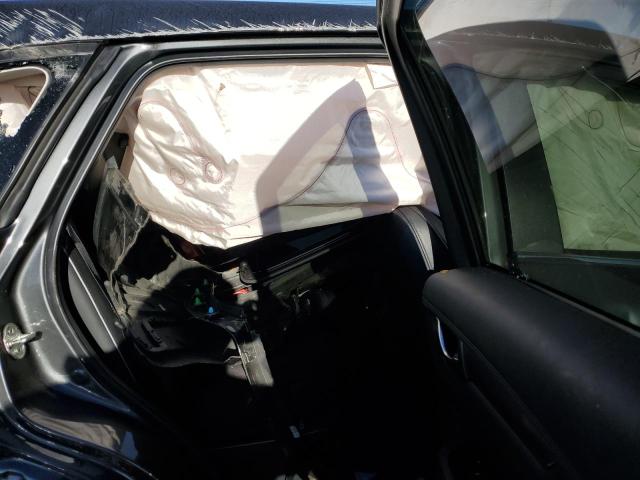 صورة رقم 11 من المزاد - 2024 MAZDA CX-5 PREFE مع VIN JM3KFBCL6R0489971