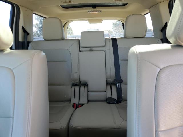 Photo 10 from auction – 2019 FORD FLEX LIMIT with VIN 2FMGK5D85KBA35295