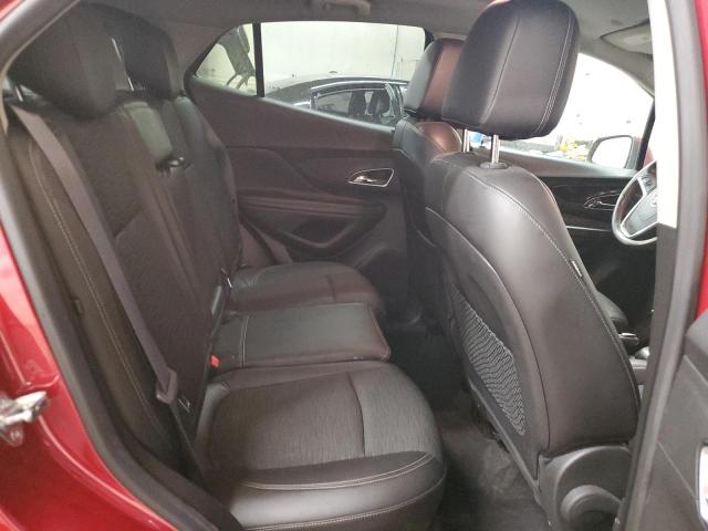 Photo 11 from auction – 2016 BUICK ENCORE CON with VIN KL4CJFSB7GB516098