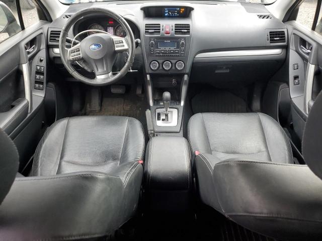 Photo 8 from auction – 2015 SUBARU FORESTER 2 with VIN JF2SJAHC8FH576067