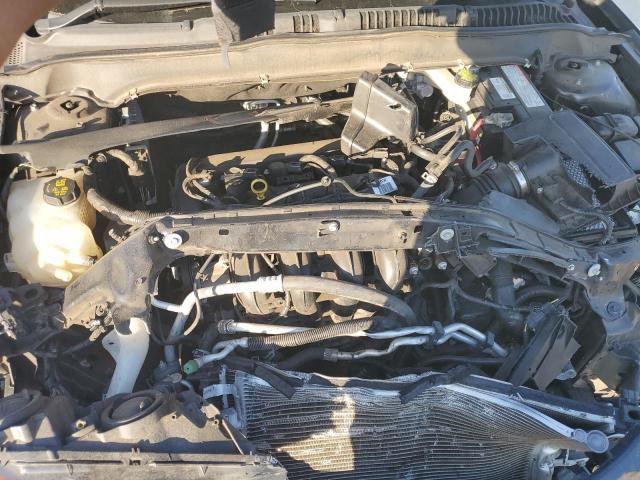 Photo 11 from auction – 2017 FORD FUSION SE with VIN 3FA6P0H70HR237404