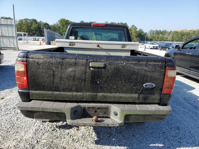 Photo 6 from auction – 2003 FORD RANGER SUP with VIN 1FTYR14V13PB18137
