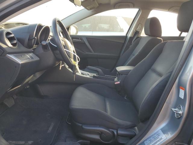 Photo 7 from auction – 2011 MAZDA 3 I with VIN JM1BL1VG4B1478429