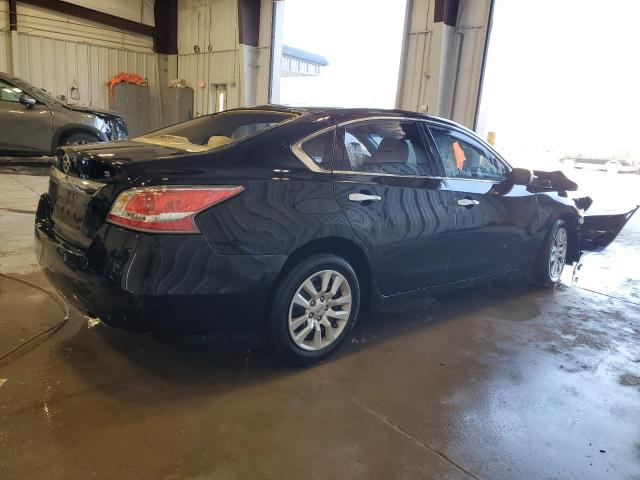 Photo 3 from auction – 2014 NISSAN ALTIMA 2.5 with VIN 1N4AL3AP5EC202059