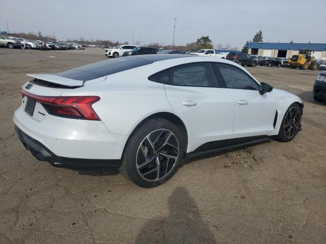Photo 3 from auction – 2024 AUDI RS E-TRON with VIN WAUBHBFW5R7900466