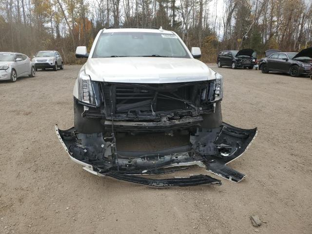 Photo 5 from auction – 2015 CADILLAC ESCALADE L with VIN 1GYS4MKJ2FR583423