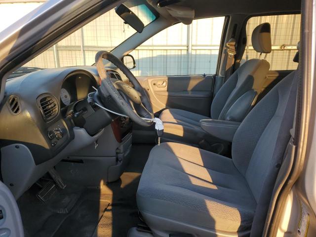 Photo 7 from auction – 2005 CHRYSLER TOWN & COU with VIN 1C4GP45R05B431202