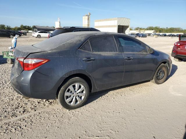 Photo 3 from auction – 2014 TOYOTA COROLLA L with VIN 5YFBURHE5EP104420