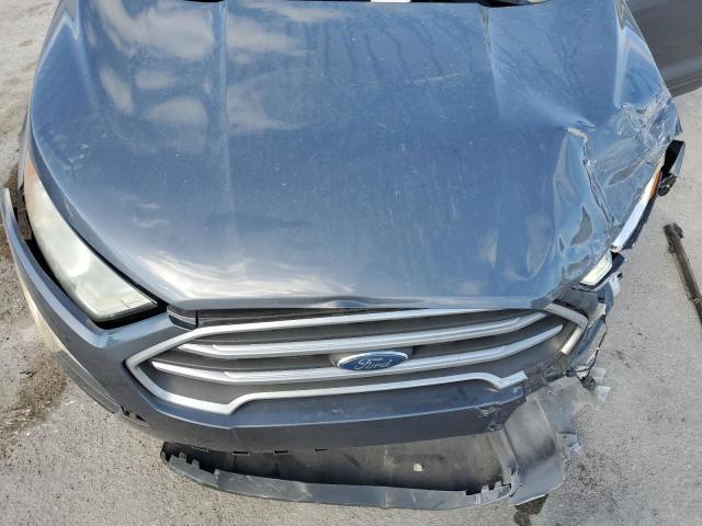 Photo 12 from auction – 2018 FORD ECOSPORT S with VIN MAJ6P1UL3JC177129
