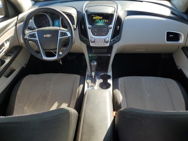 Photo 8 from auction – 2016 CHEVROLET EQUINOX LT with VIN 2GNALCEK7G1119340