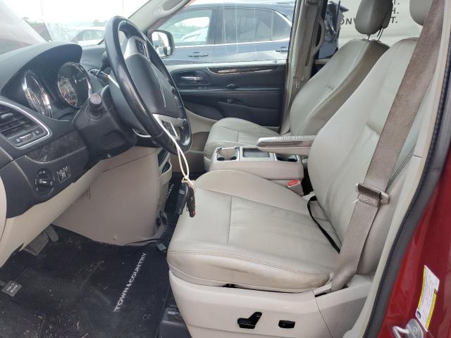 Photo 7 from auction – 2014 CHRYSLER TOWN & COU with VIN 2C4RC1BG6ER279725