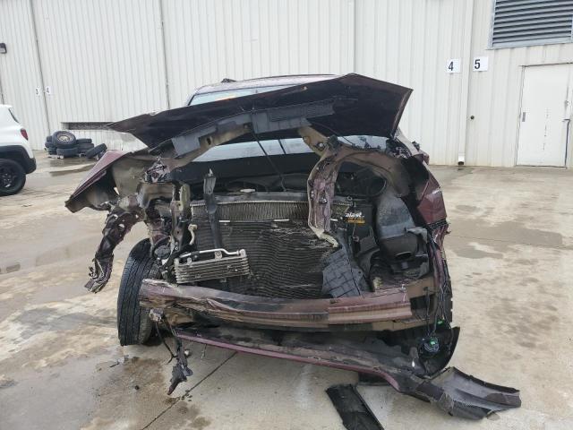 Photo 5 from auction – 2013 HONDA PILOT TOUR with VIN 5FNYF4H90DB054420