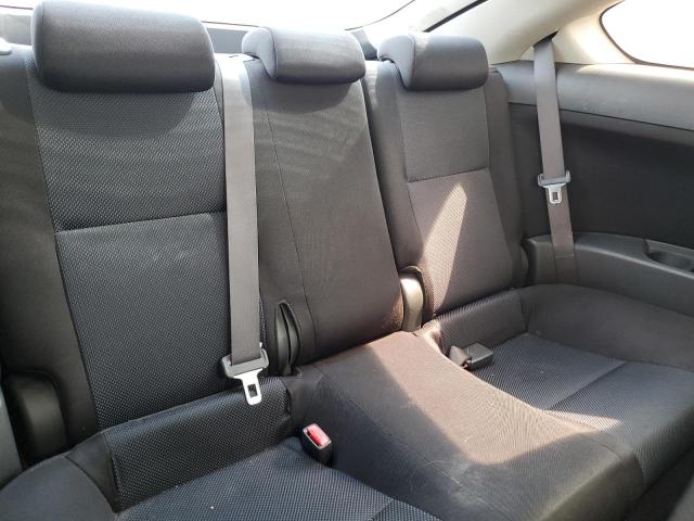 Photo 10 from auction – 2005 TOYOTA SCION TC with VIN JTKDE177250022402