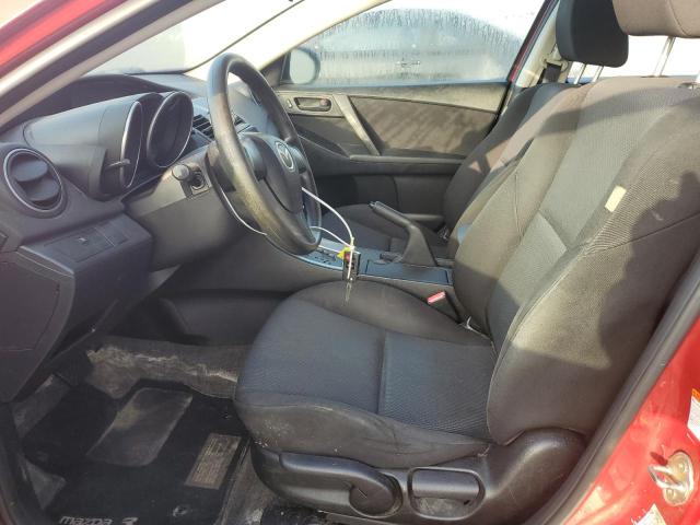 Photo 7 from auction – 2011 MAZDA 3 I with VIN JM1BL1UF9B1422012
