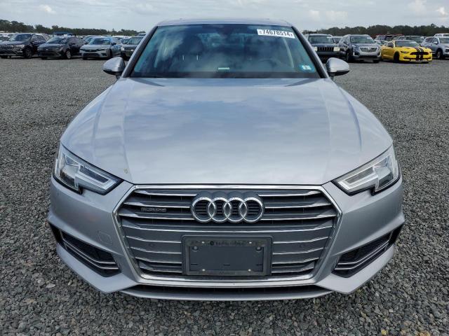 Photo 5 from auction – 2017 AUDI A4 PREMIUM with VIN WAUENAF49HN062256