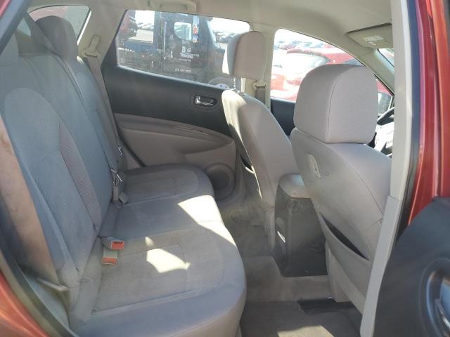 Photo 11 from auction – 2013 NISSAN ROGUE S with VIN JN8AS5MT6DW507640