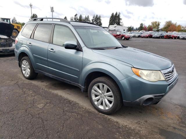 Photo 4 from auction – 2011 SUBARU FORESTER 2 with VIN JF2SHADC3BH763793