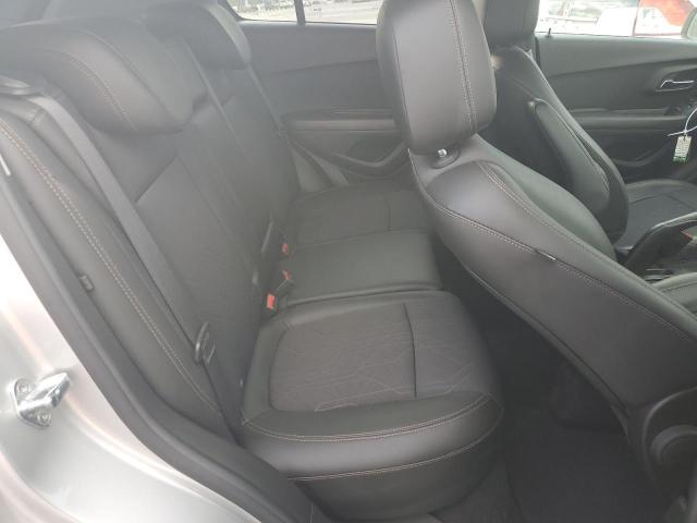 Photo 11 from auction – 2020 CHEVROLET TRAX 1LT with VIN KL7CJPSB0LB033930