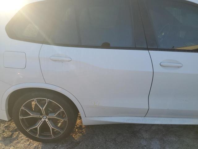Photo 13 from auction – 2023 BMW X5 SDRIVE with VIN 5UXCR4C04P9R99314