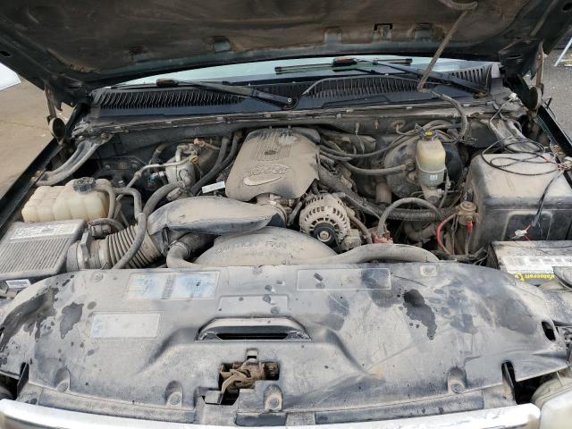 Photo 11 from auction – 2002 GMC NEW SIERRA with VIN 1GTEK14T02Z230517