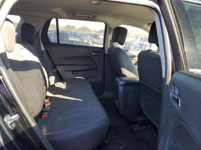 Photo 10 from auction – 2014 GMC TERRAIN SL with VIN 2GKFLVEK1E6216709
