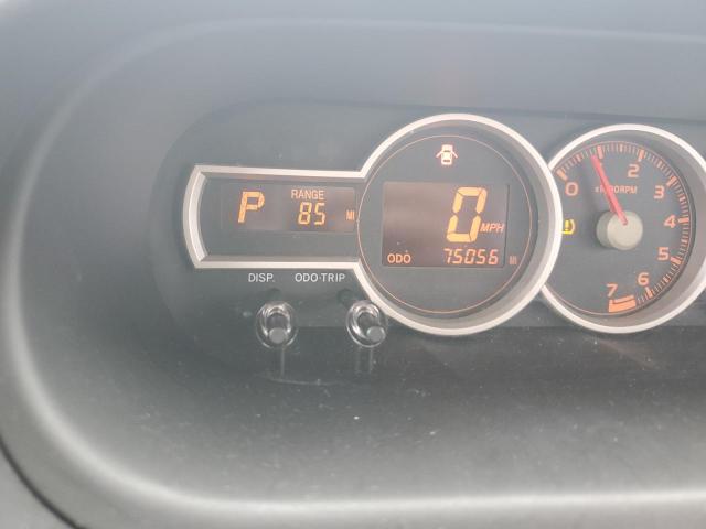 Photo 9 from auction – 2012 TOYOTA SCION XB with VIN JTLZE4FE4CJ024372
