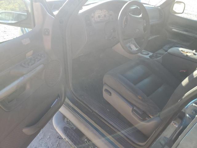 Photo 8 from auction – 2001 FORD EXPLORER S with VIN 1FMZU77E91UB71860