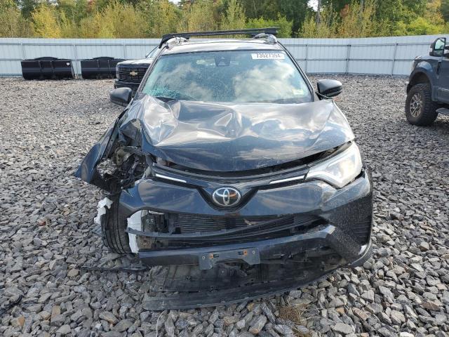 Photo 5 from auction – 2017 TOYOTA RAV4 LE with VIN 2T3BFREV5HW694062