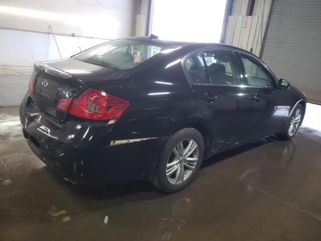 Photo 3 from auction – 2011 INFINITI G37 with VIN JN1CV6AR6BM351881
