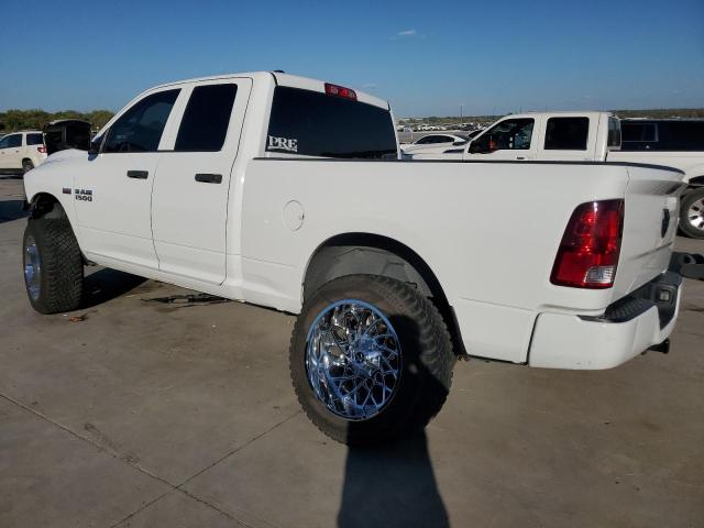 Photo 2 from auction – 2018 RAM 1500 ST with VIN 1C6RR6FT8JS221943