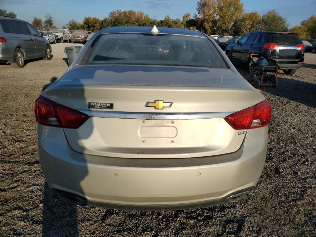 Photo 6 from auction – 2014 CHEVROLET IMPALA LTZ with VIN 2G1155S32E9110290
