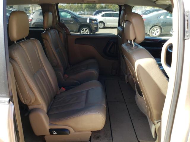 Photo 11 from auction – 2013 CHRYSLER TOWN & COU with VIN 2C4RC1BG6DR577240