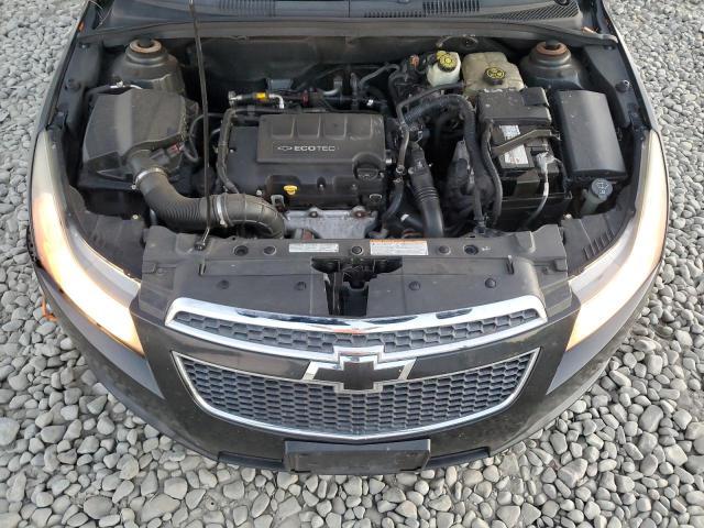 Photo 11 from auction – 2012 CHEVROLET CRUZE LT with VIN 1G1PF5SC4C7330598