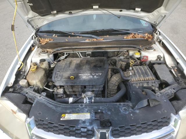 Photo 11 from auction – 2013 DODGE AVENGER SE with VIN 1C3CDZABXDN547618