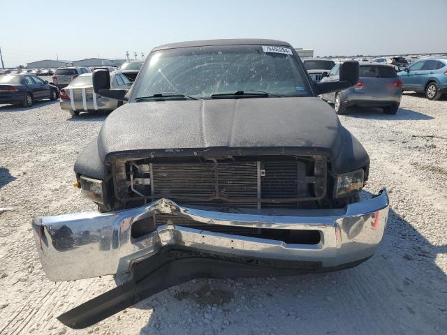 Photo 5 from auction – 1997 DODGE RAM 2500 with VIN 3B7KC23D5VM512027