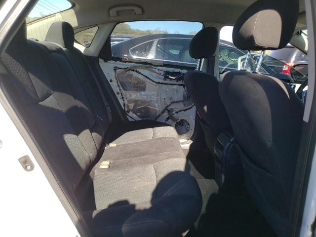 Photo 10 from auction – 2014 NISSAN SENTRA S with VIN 3N1AB7AP0EY282255