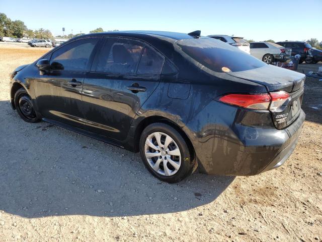 Photo 2 from auction – 2020 TOYOTA COROLLA LE with VIN 5YFEPRAE9LP009547