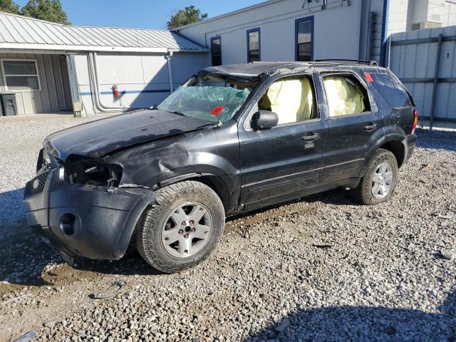 Photo 1 from auction – 2006 FORD ESCAPE LIM with VIN 1FMCU04176KB57277