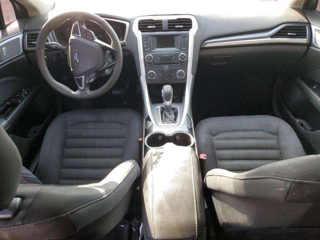 Photo 8 from auction – 2015 FORD FUSION SE with VIN 3FA6P0HD8FR245625