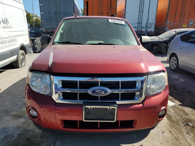 Фото 5 с аукциона – 2012 FORD ESCAPE XLT с VIN 1FMCU0DG1CKB89285