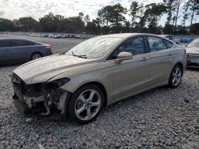 FORD FUSION SE 2016 with VIN 3FA6P0H72GR190438 - Photo from auction