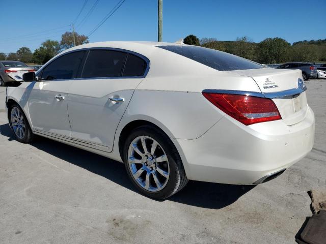 Photo 2 from auction – 2014 BUICK LACROSSE with VIN 1G4GB5G3XEF178570